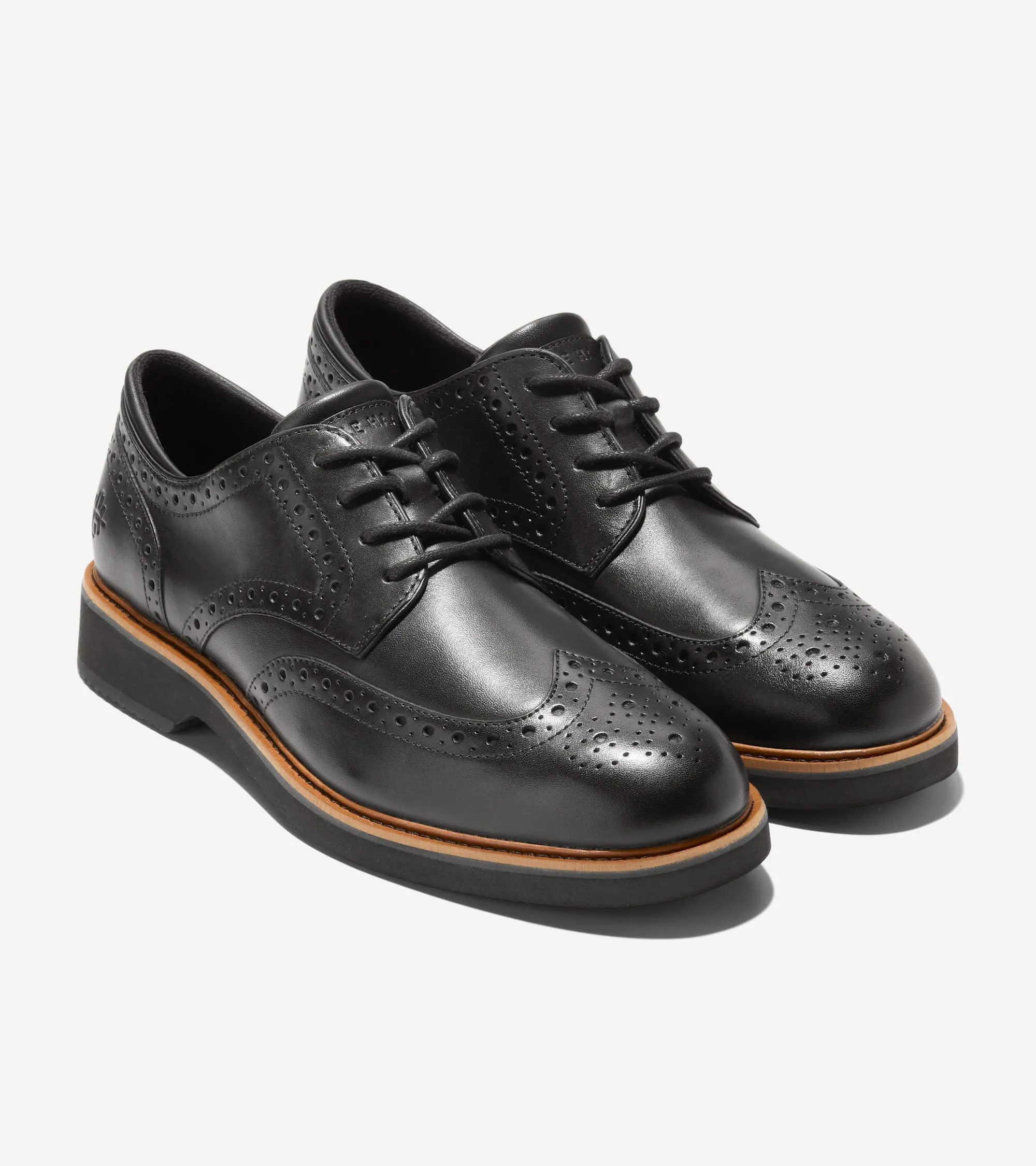 Men's American Classics Montrose Wingtip Oxfords