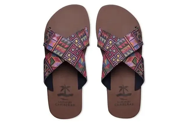 Men's Caleta Sandals (  colors!)