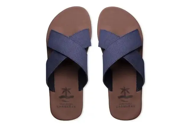 Men's Caleta Sandals (  colors!)