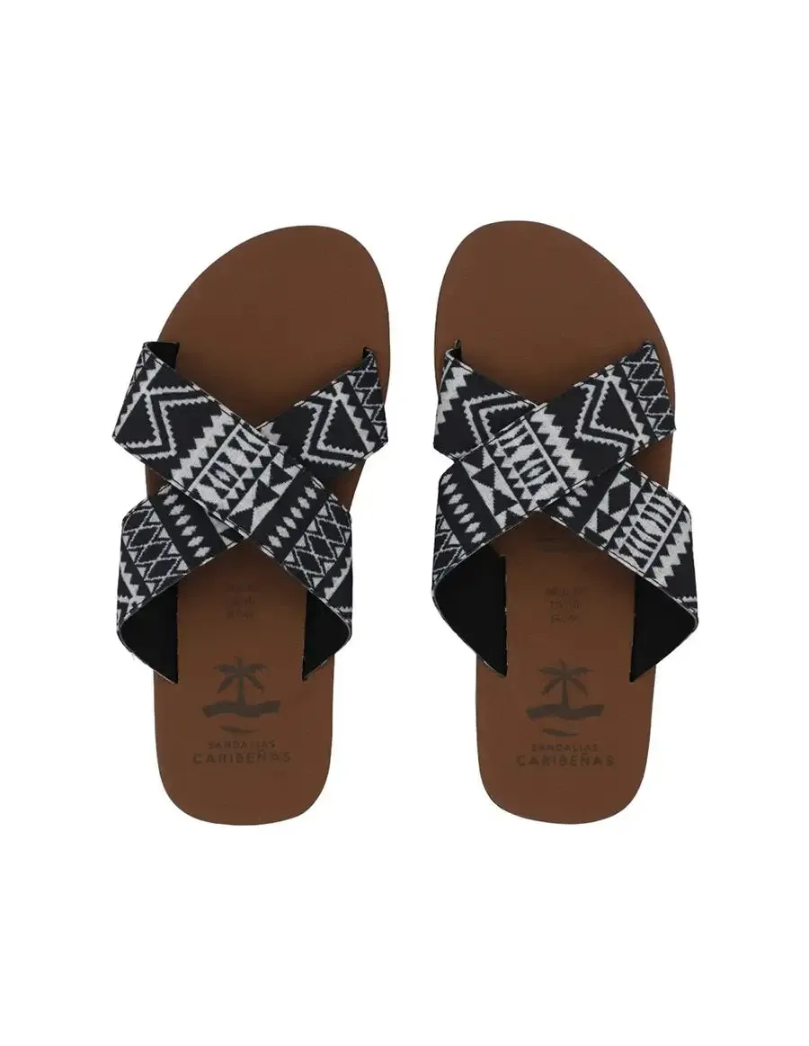 Men's Caleta Sandals (  colors!)