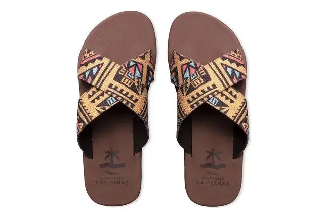 Men's Caleta Sandals (  colors!)