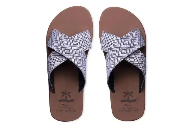 Men's Caleta Sandals (  colors!)