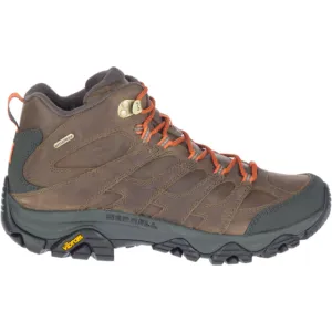Men's Moab 3 Prime Mid Waterproof