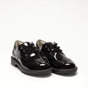 Miss LK | Lelli Kelly Kara Brogue School Shoes