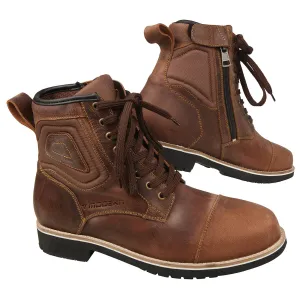 MODEKA Boots Wolter