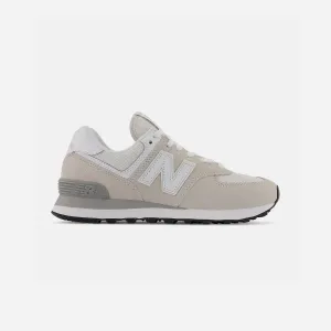New Balance 574 Nimbus Cloud White WMNS