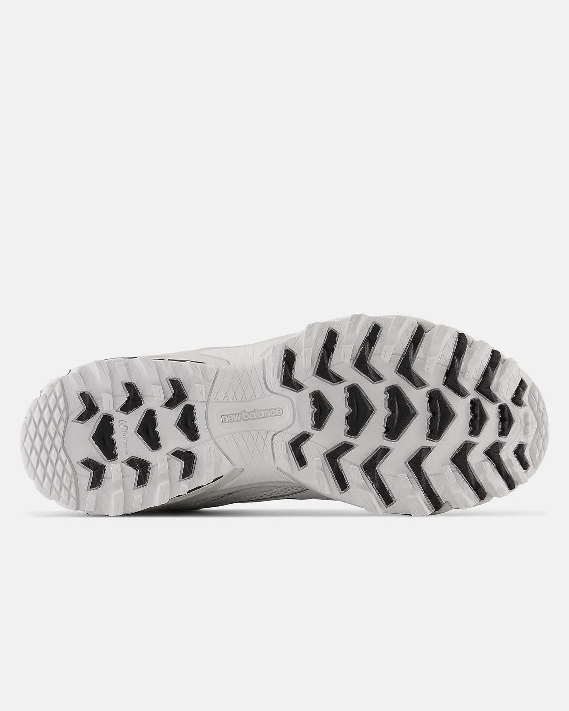 New Balance - ML610TBA - Nimbus Cloud / White / Black