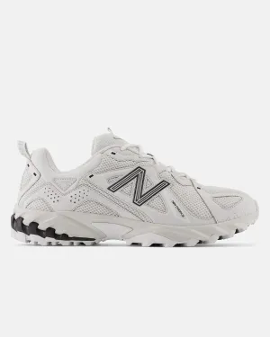 New Balance - ML610TBA - Nimbus Cloud / White / Black