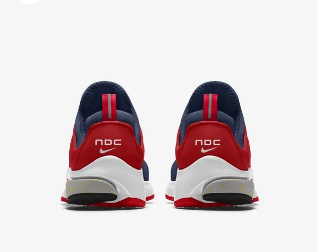Nike Air Patriot Presto by New Designs