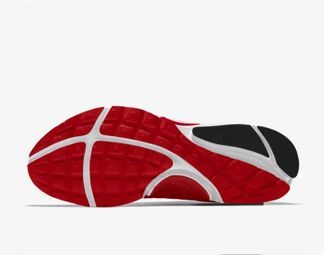 Nike Air Patriot Presto by New Designs