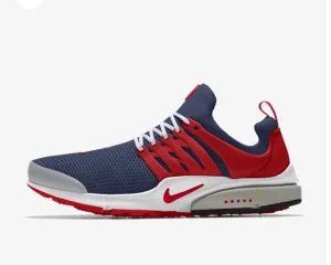Nike Air Patriot Presto by New Designs