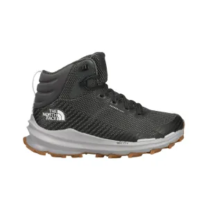 NORTH FACE VECTIV FASTPACK MID FUTURELIGHT ASPHALT - WOMENS