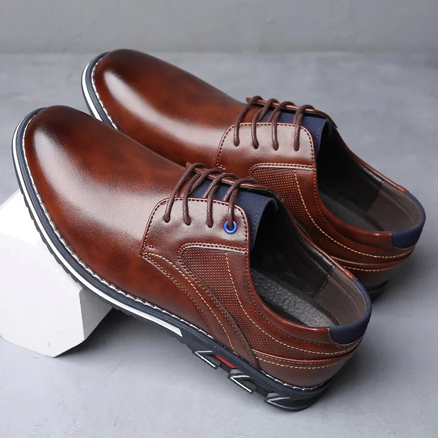 Odell Dress Shoes