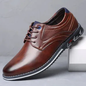 Odell Dress Shoes