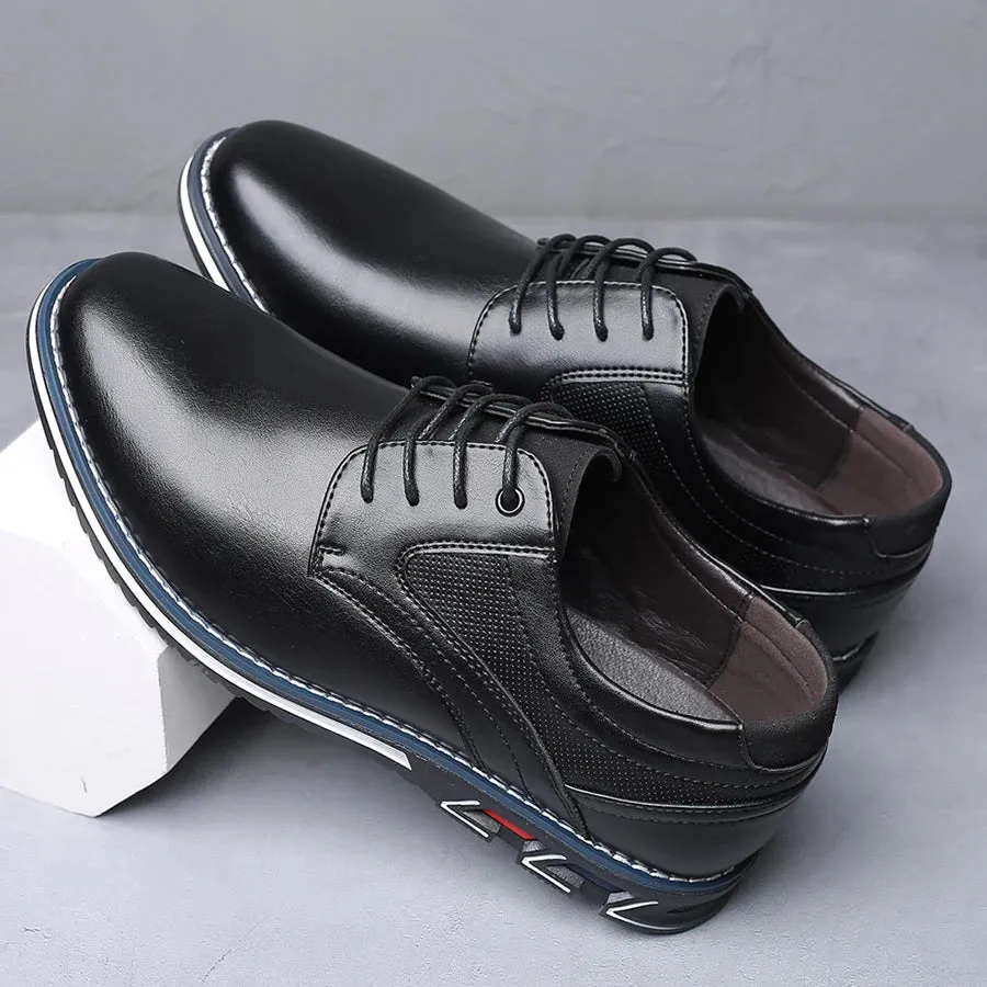 Odell Dress Shoes