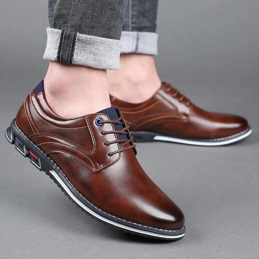 Odell Dress Shoes