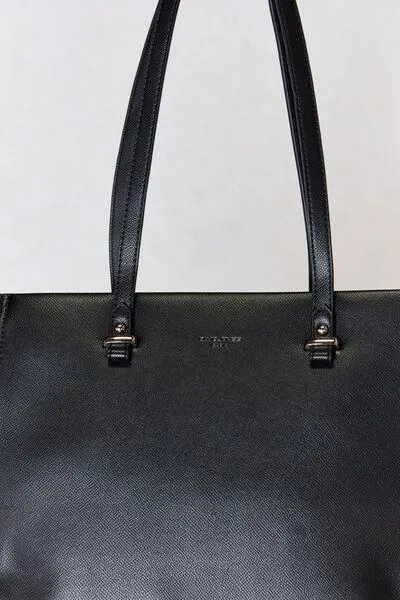 Olivia Medium Work Tote Bag (2 color options)
