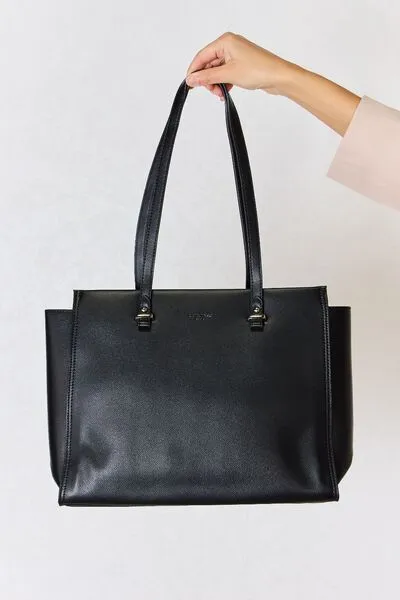 Olivia Medium Work Tote Bag (2 color options)