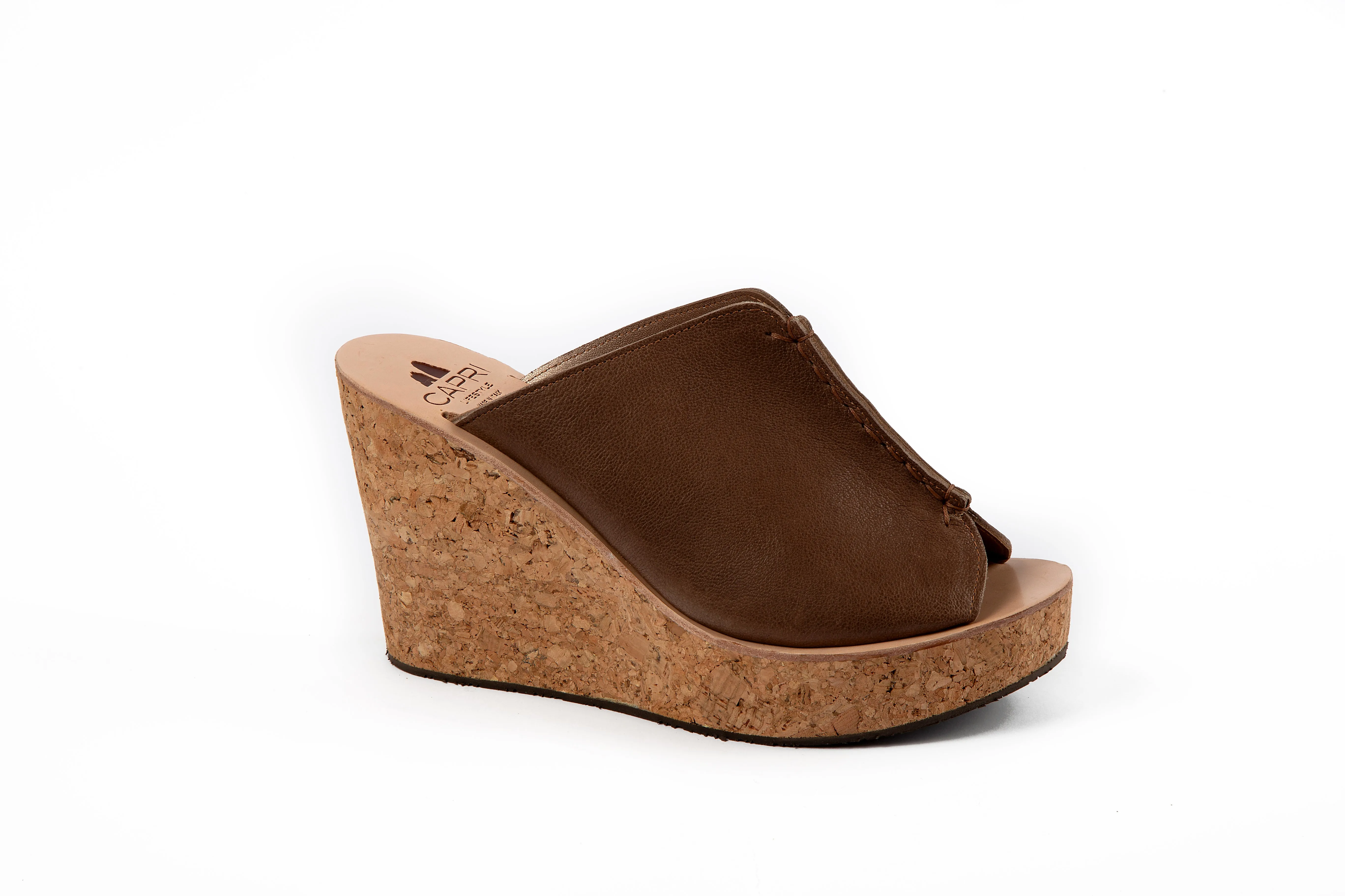 Open Wedge Shoes