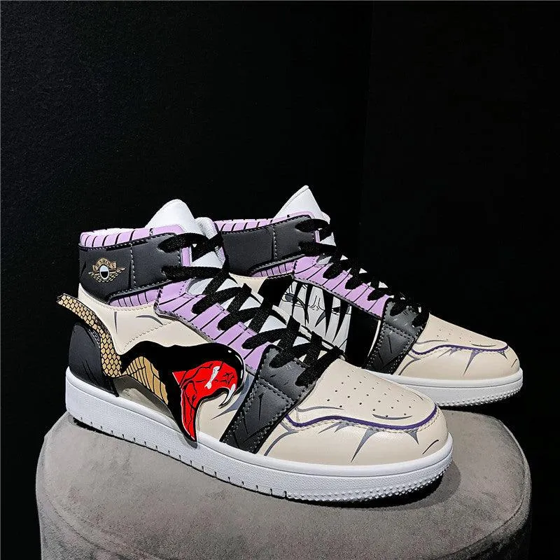 Orochimaru Sneakers