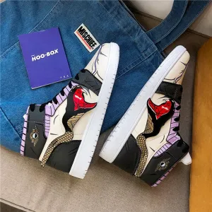 Orochimaru Sneakers