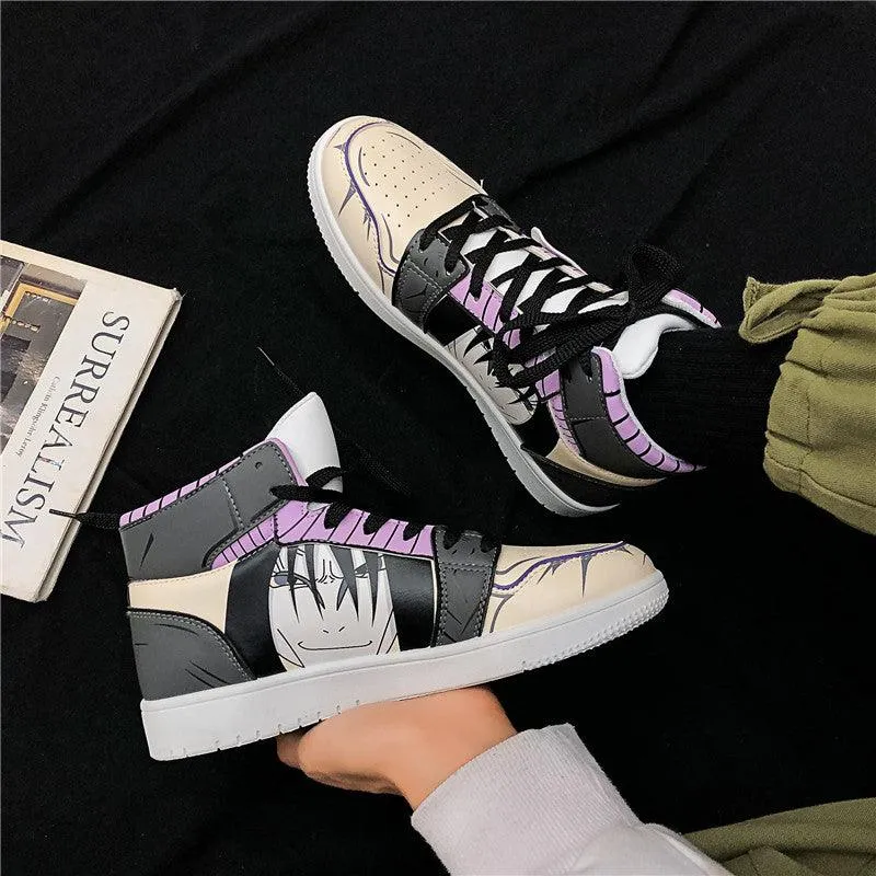 Orochimaru Sneakers