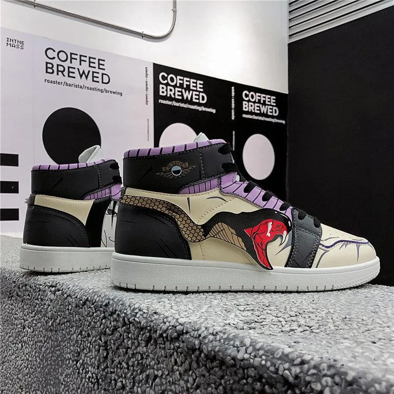 Orochimaru Sneakers