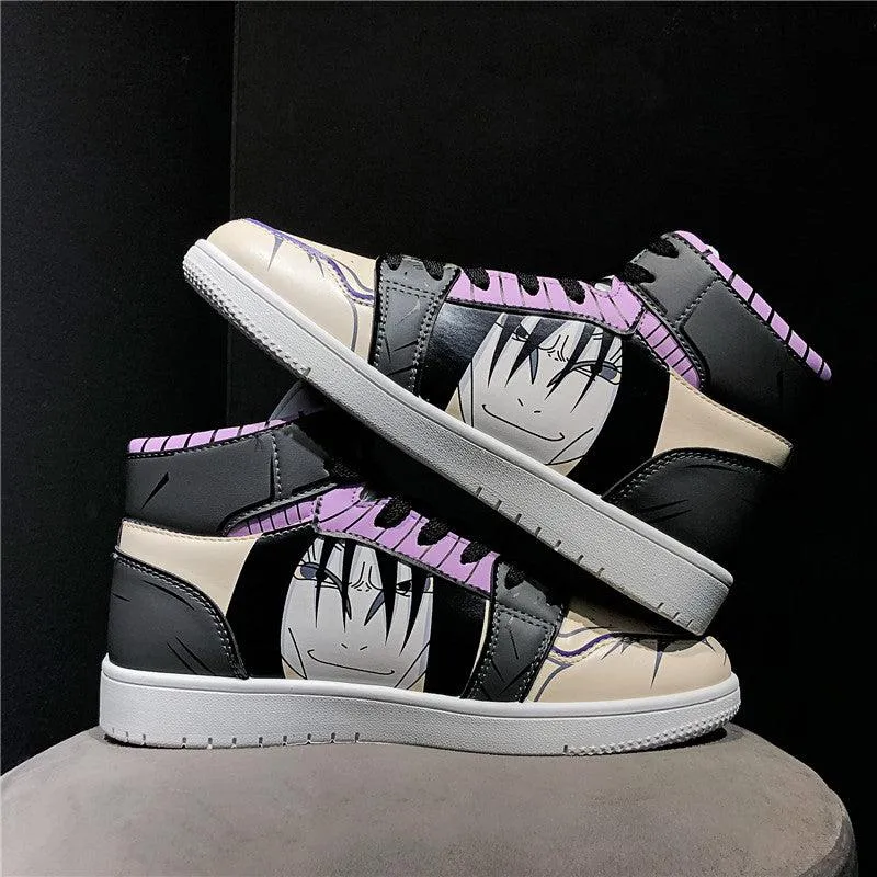 Orochimaru Sneakers