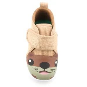 Otter Squeaky Toddler Shoes Version 2.0 Singletons
