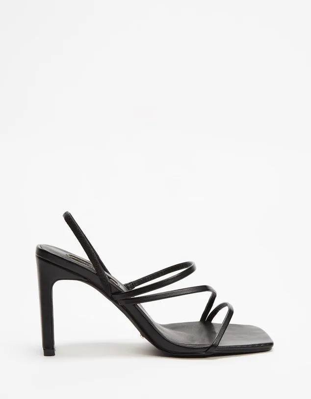 Ryleigh Heel - Black