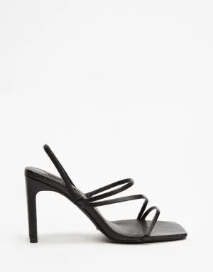 Ryleigh Heel - Black