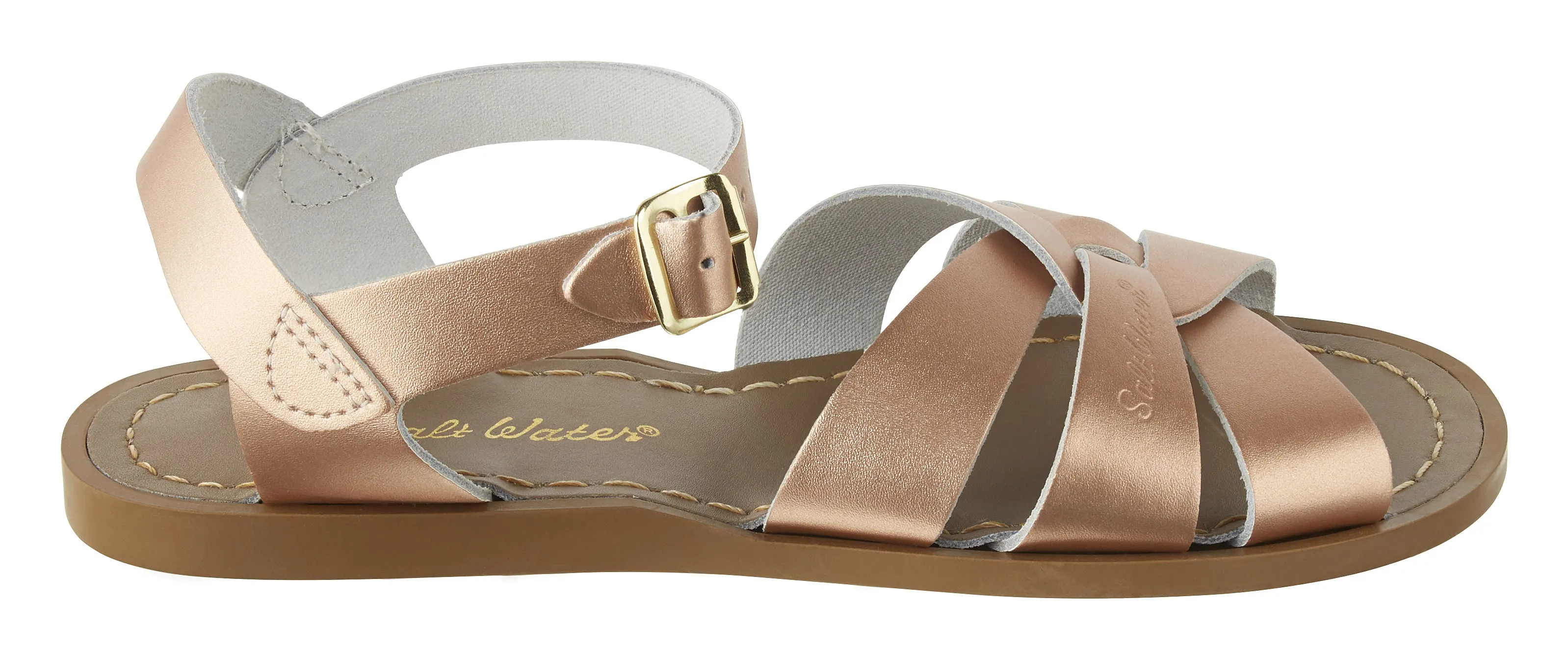 Saltwater | Original | Rose Gold