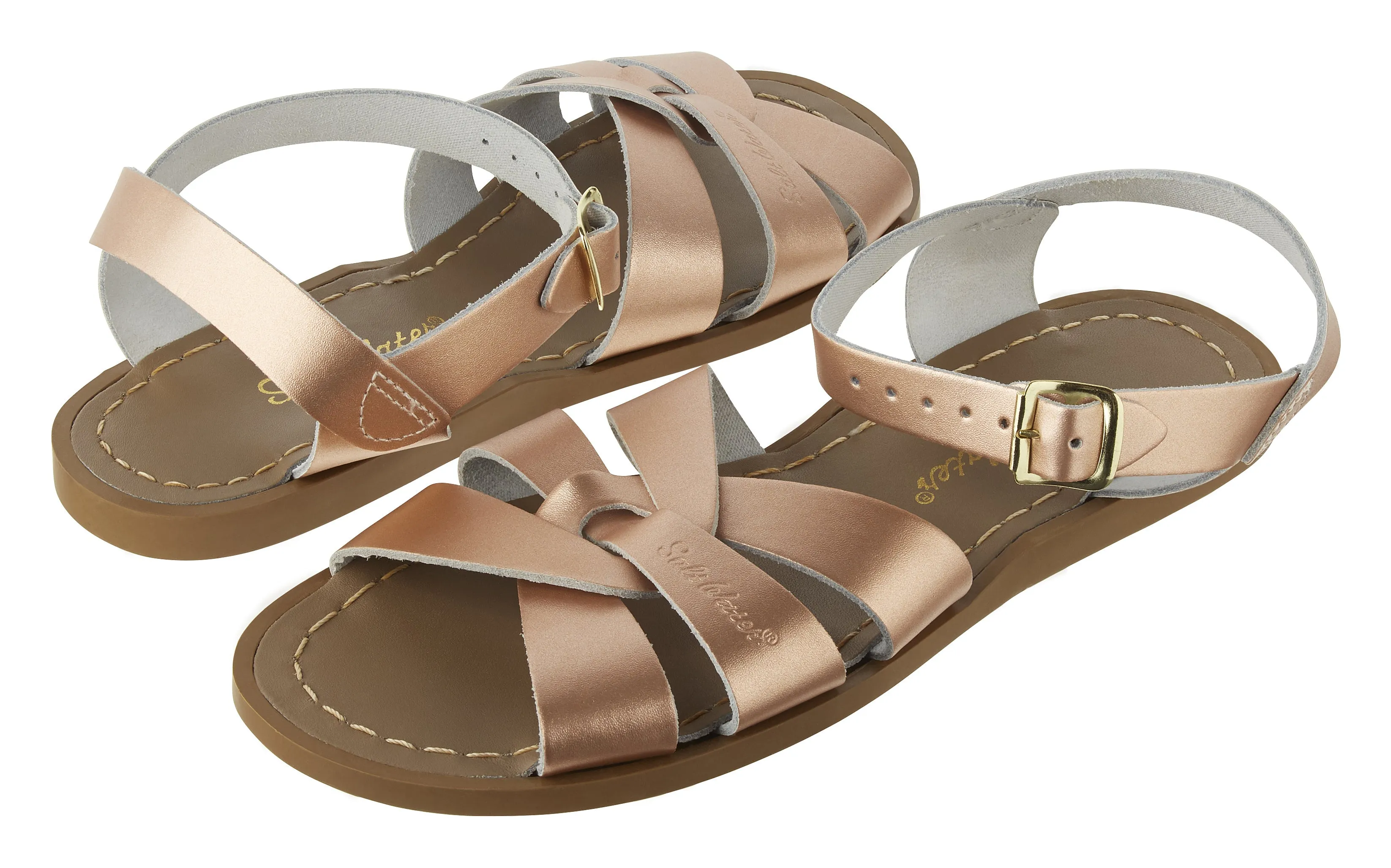 Saltwater | Original | Rose Gold