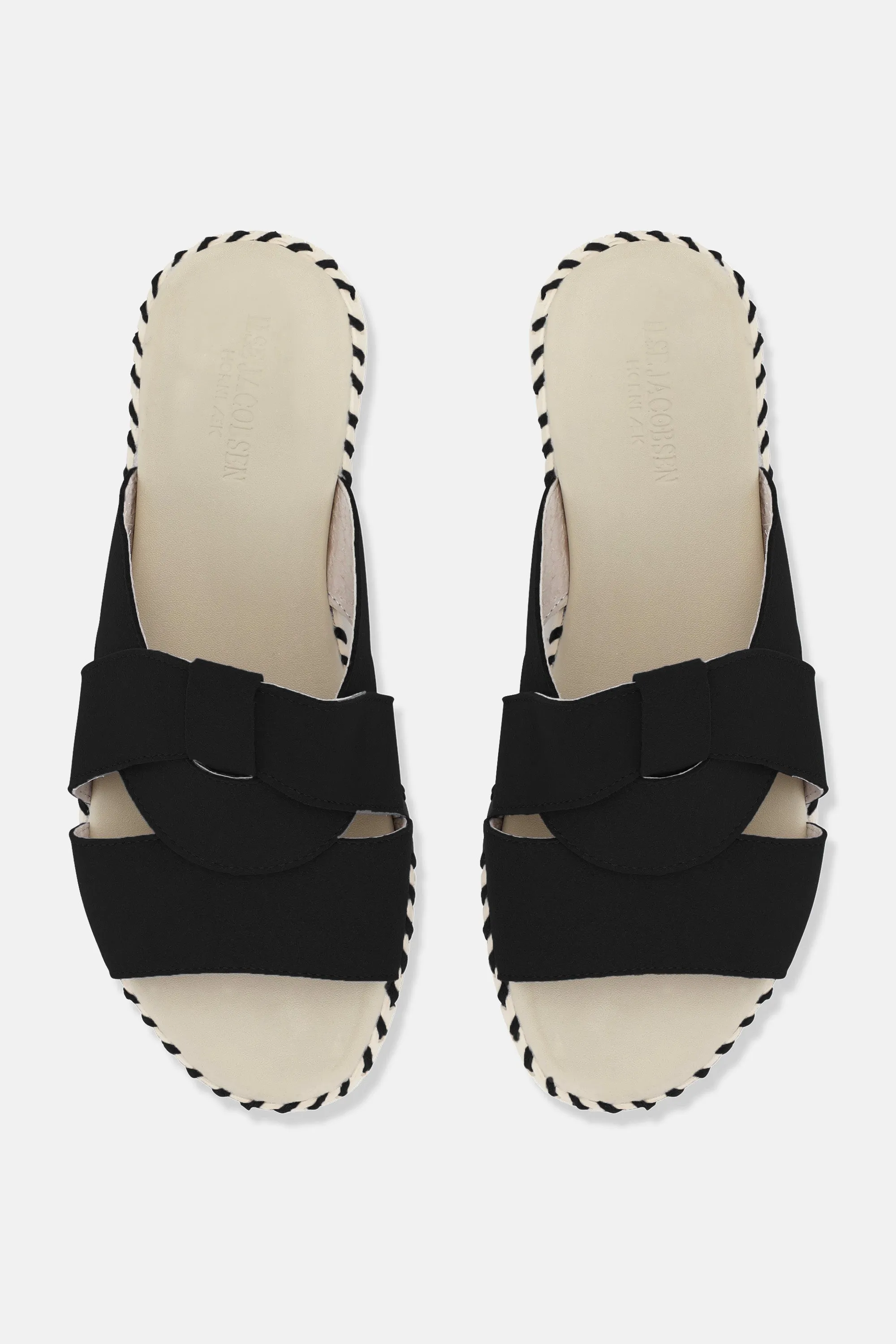 Sandals - Black