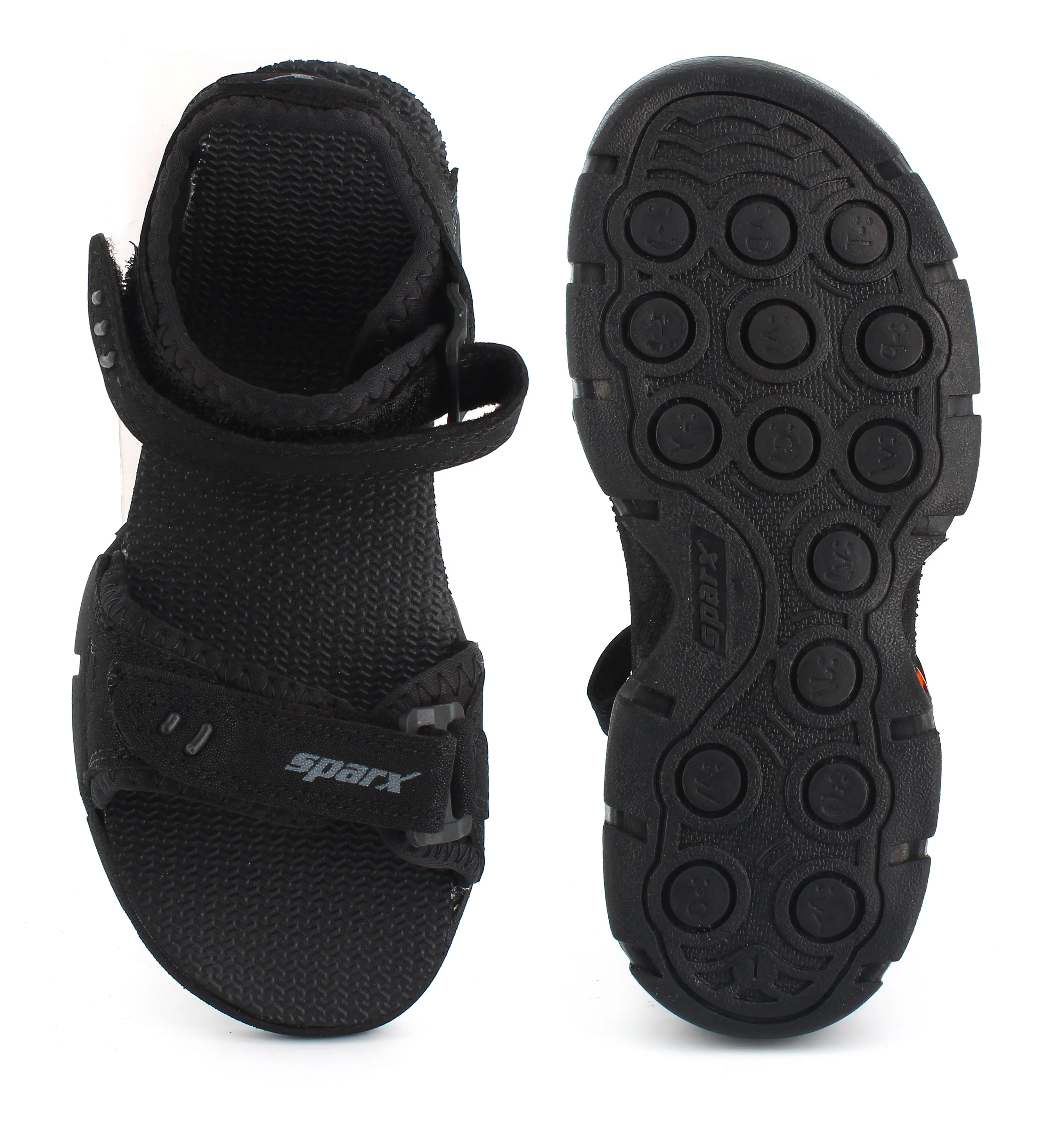 Sandals for Kids SS 101