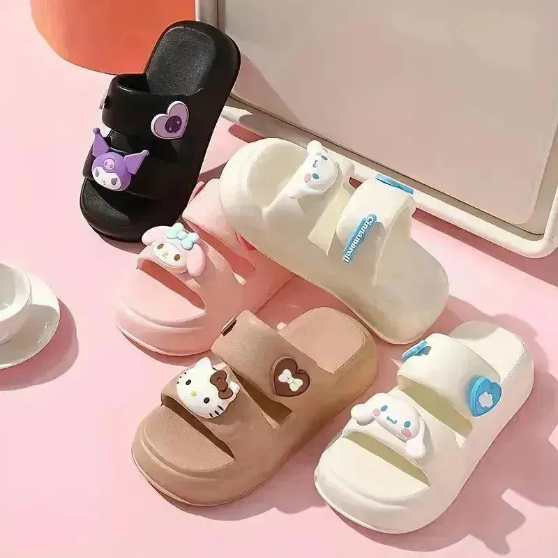 Sanrio Hello Kitty & Friends 3D Slides