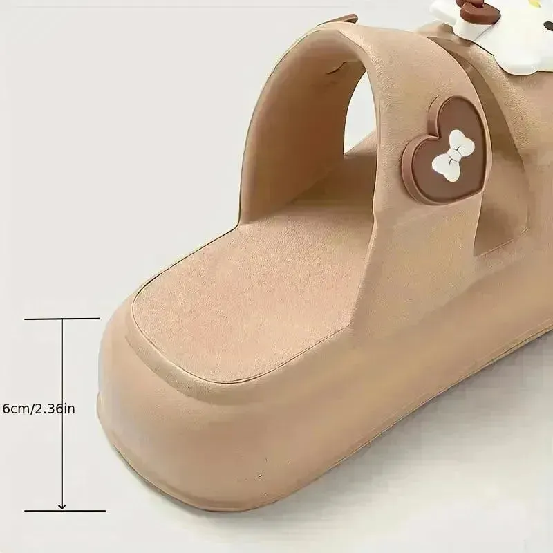 Sanrio Hello Kitty & Friends 3D Slides