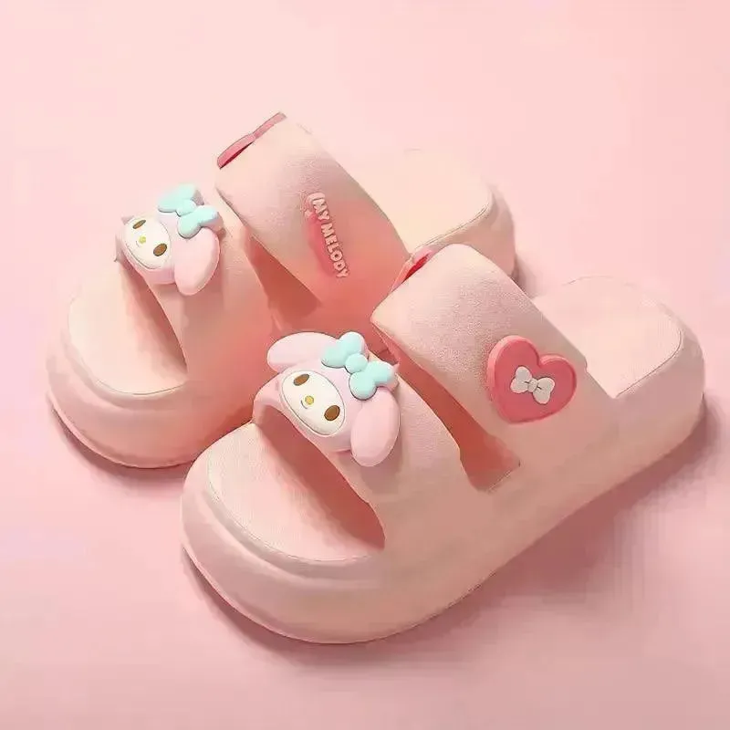Sanrio Hello Kitty & Friends 3D Slides