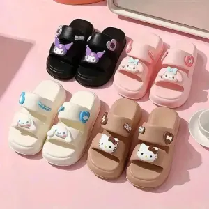 Sanrio Hello Kitty & Friends 3D Slides