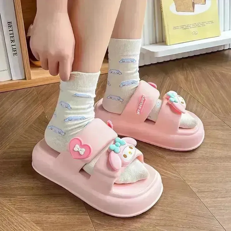 Sanrio Hello Kitty & Friends 3D Slides