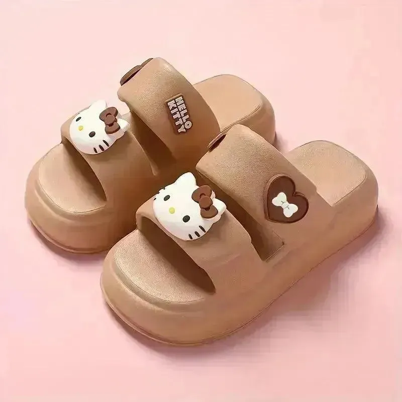 Sanrio Hello Kitty & Friends 3D Slides