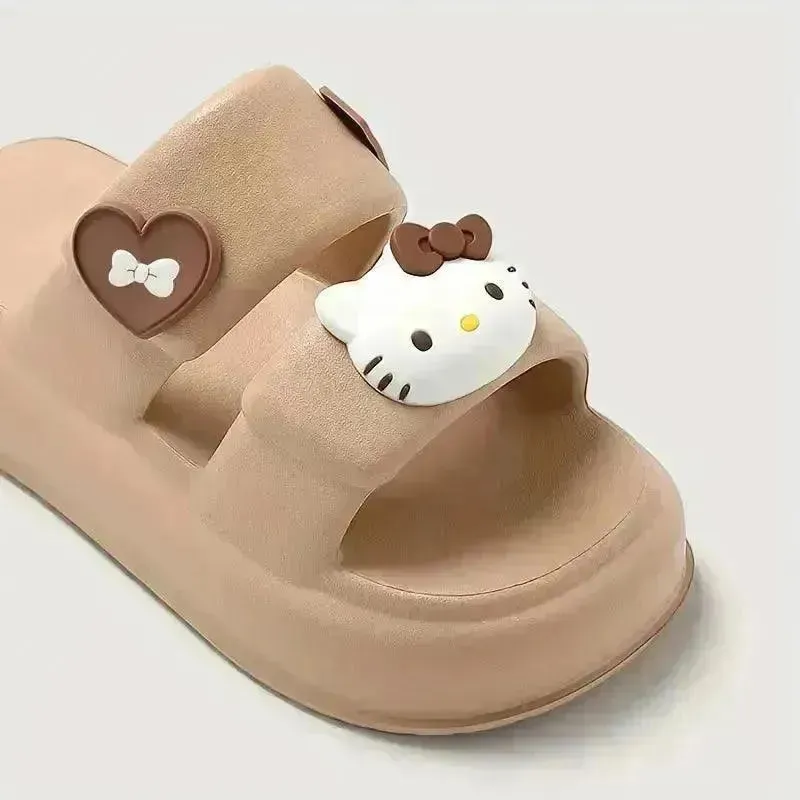 Sanrio Hello Kitty & Friends 3D Slides