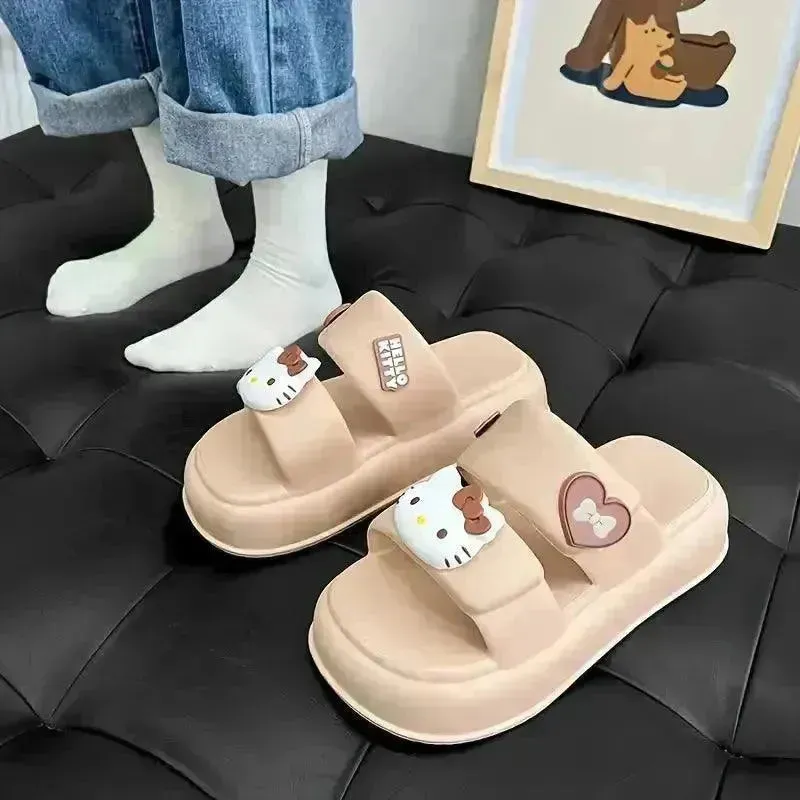Sanrio Hello Kitty & Friends 3D Slides