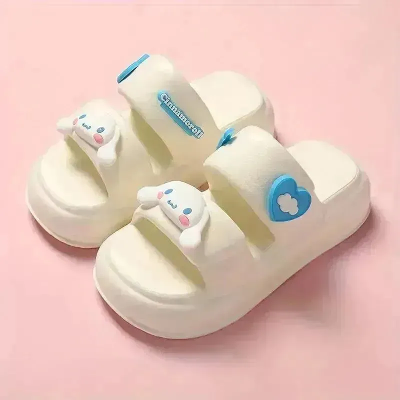 Sanrio Hello Kitty & Friends 3D Slides