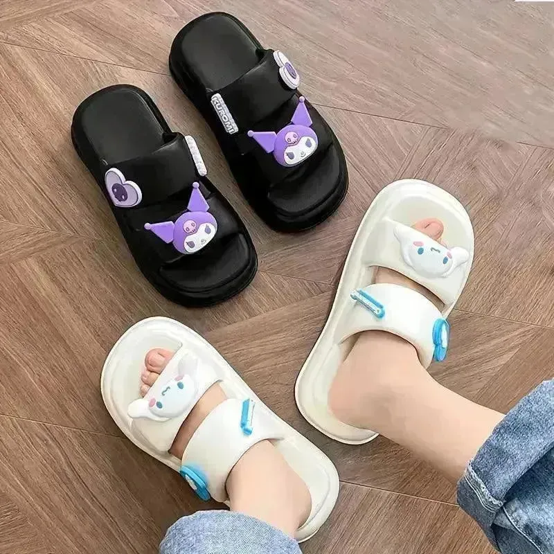 Sanrio Hello Kitty & Friends 3D Slides