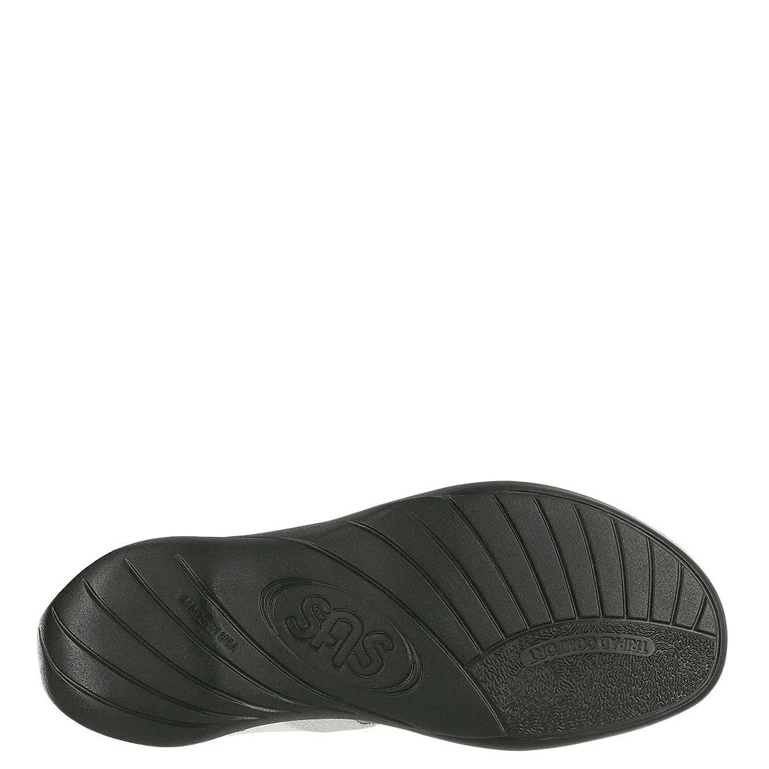 SAS Women's Nudu Sandal - White 2510-001