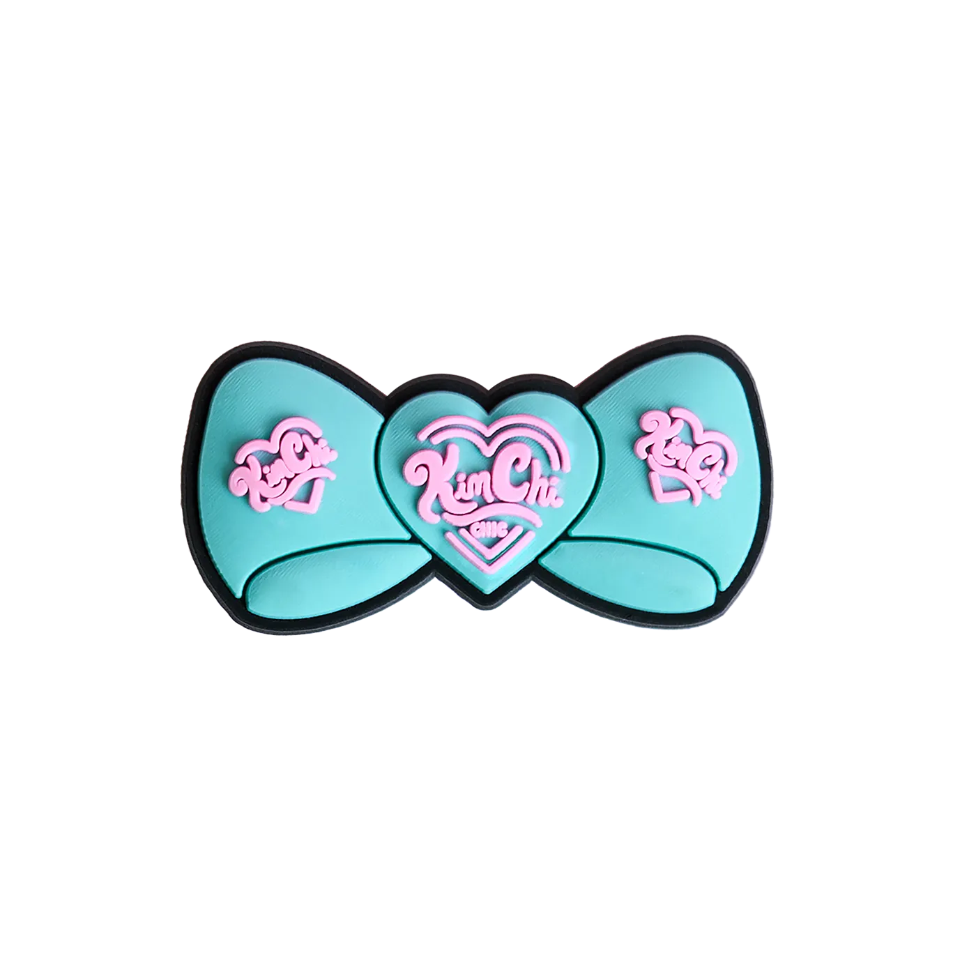 SHOE CHARMS - 04 Bowtie