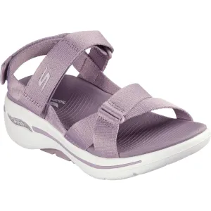 Skechers Go Walk Arch Fit Attract Womens Comfortable Sandals