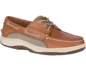 SPERRY MENS BILLFISH 3-EYE BOAT SHOE