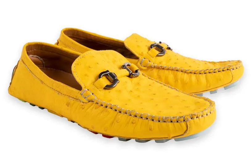 Style: Palm Beach-Yellow